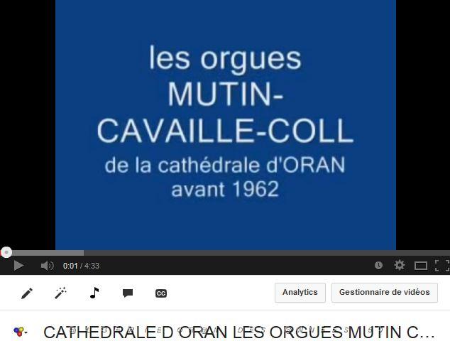 VIDEOS CATHEDRALE D ORAN LES ORGUES.JPG